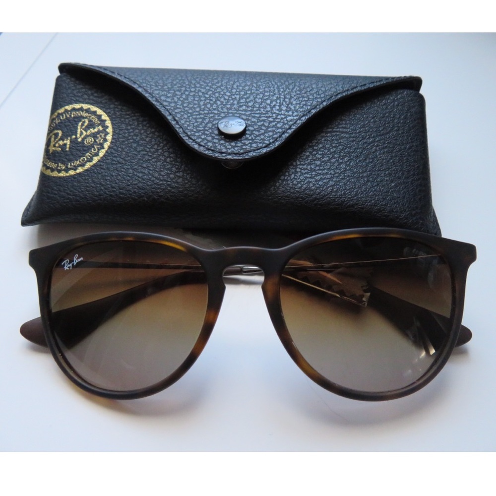 Erika Ray Ban Sunglasses